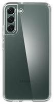 Spigen "Ultra Hybrid Case Galaxy S22 Plus" Сrystal clear