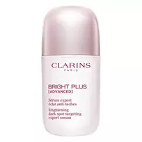 Clarins Bright Plus Advanced serumas - 50 ml