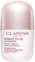 "Clarins Bright Plus Advanced Brightening Dark Spot-Targeting Expert Serum" 30 ml