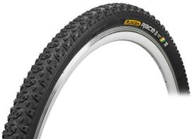 Dviračio padanga Ortem Race Skinwall, guma, juoda, 29", 2"