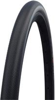 40 20 padangos dviracio - Dviračio padanga Schwalbe G-One Speed Super Ground 11654018.01, guma, juoda, 20", 1.5" - 1 nuotrauka