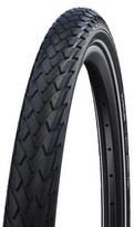 Dviračio padanga Schwalbe Marathon HS620, guma, juoda, 28", 1.4"