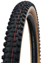 Dviračio padanga Schwalbe Etrto: 60-584 11654379, juoda, 27.5", 2.35"