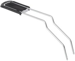 Tvirtinimas Hamax Extra Small Frame Bar 603078, plastikas/metalas, sidabro/juoda