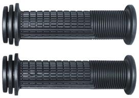 Vairo rankenėlės ACID Kids 16.0 With Bumper 13123, tpu, juoda, 2 vnt.