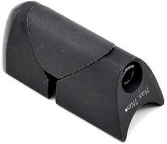 Priedas Giant Pole Clamp M5x35mm G16SC1, metalas, juoda