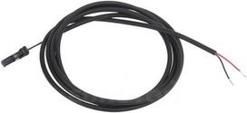 Laidas Cube Bosch Light Cable Rear 14088, plastikas/metalas, juoda