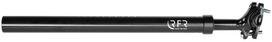 Balnelio stovelis RFR Alu Suspension STPO68, aliuminis, juoda