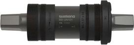 Velenas Shimano BB-UN101 ABBUN101C23X, plastikas/plienas, juoda