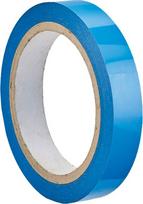 Dviračio ratlankio juosta Weldtite Tubeless WLD-04080, polivinilchloridas (pvc), mėlyna