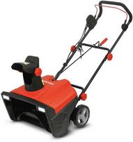 ELEM Elektrinis sniego valytuvas, 2300 W, 50 cm