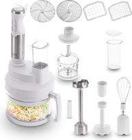 adler blenderis - Camry CR4623w - 1 nuotrauka