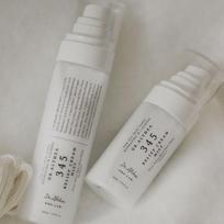 dr althea - DR. ALTHEA 345 Relief Cream Mist veido dulksna 60 ml - 2 nuotrauka