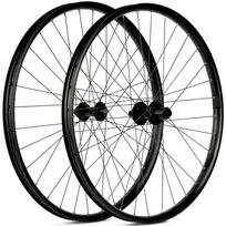 Ratukas, rinkinys ACID MTB/Trekking Race HPA 622x30, aliuminis, juoda, 29", 2 vnt.