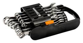 Bahco (111M/SH12), 9-18 mm, 12 vnt