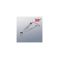 wera joker - Wera Joker, 159 mm, 10 mm - 4 nuotrauka