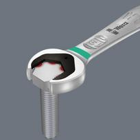 wera joker - Wera Joker, 159 mm, 10 mm - 5 nuotrauka