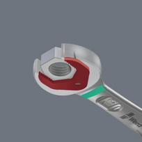 wera joker - Wera Joker, 159 mm, 10 mm - 7 nuotrauka