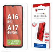 Displex Real Glass Samsung Galaxy A16 5G/ A17 4G/ A17 5G