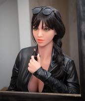 sekso leles - Jessy Summer Sofija - 2 nuotrauka