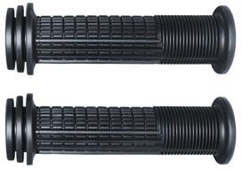 Vairo rankenėlės ACID Kids 19.0 With Bumper 11582, tpu, juoda
