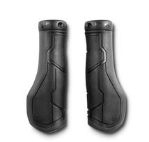 Vairo rankenėlės Cube Natural Fit C 13111 L, plastikas/polipropilenas (pp), juoda, 2 vnt.