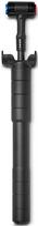 Pompa Cube Acid Race Flex HP 93023, aliuminis, juoda
