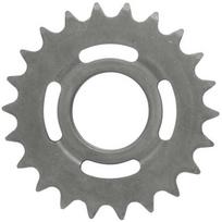 Žvaigždutė 20T, metalas, sidabro