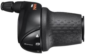 Perjungimo rankena Shimano, plastikas