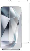 samsung s24 apsauginis stiklas - 4Smarts "Second Glass for Samsung Galaxy S24/ S25" - 1 nuotrauka