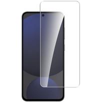 galaxy s24 ekrano plevele - 4Smarts "Second Glass for Samsung Galaxy A36/ A56 / S24FE" - 1 nuotrauka