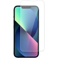 iphone 14 pro ekranas - 4Smarts "Second Glass 2.5D iPhone 16e / 14 / 13 / 13 Pro" - 1 nuotrauka