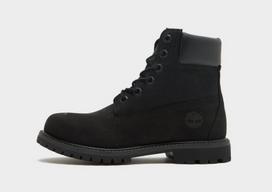 timberland 6 inch batai - TIMBERLAND PREMIUM 6 INCH BOOT - W Juodas (Black) - 1 nuotrauka