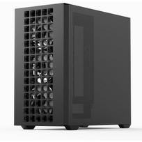 Aerocool D302A-G Black (Juodas)