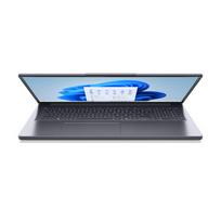 amd 660m - Lenovo IdeaPad Slim 3 16ARP10, AMD Ryzen 5 7535HS, 16 GB, 512 GB, 16", Luna Grey (Pilkas) - 4 nuotrauka