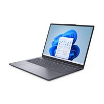 amd 660m - Lenovo IdeaPad Slim 3 16ARP10, AMD Ryzen 5 7535HS, 16 GB, 512 GB, 16", Luna Grey (Pilkas) - 5 nuotrauka