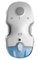 hutt langu valymo - HUTT C7 White - 1 nuotrauka