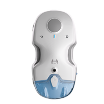 hutt langu valymo - HUTT C7 White - 4 nuotrauka