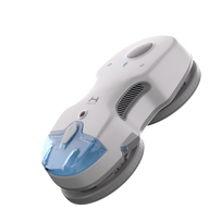 hutt langu valymo - HUTT C7 White - 5 nuotrauka