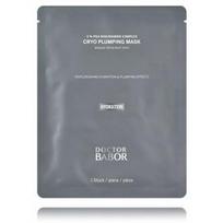 Babor Doctor Babor Hydration Cryo Plumping Mask drėkinanti lakštinė veido kaukė - 1 vnt.