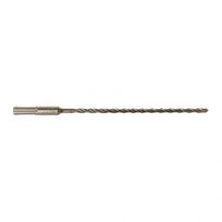 Grąžtas betonui Milwaukee 4932353819; SDS-plus; 6x200/260 mm