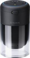 masazines taureles - Therabody TheraCup masažinė taurelė Juoda (Black) - 1 nuotrauka
