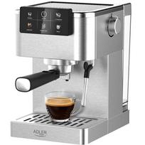 kavos pusiau automatinis aparatas - ADLER AD4390 - 1 nuotrauka