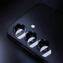 3mk Objektyvo Apsauga Samsung Galaxy S25 FE - 4 vnt.
