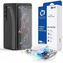 Whitestone DOME GLASS 2-Pack Apsauginis Stiklas Samsung Galaxy Z Fold 4