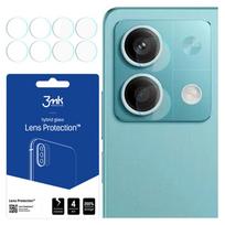 redmi note 13 ekranas - 3mk Lens Protection Apsauginis objektyvo stiklas Redmi Note 13 5G - 1 vnt. - 1 nuotrauka