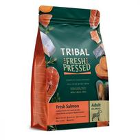 salto spaudimo maistas - Tribal Fresh Pressed Adult Salmon 2.5 kg - 1 nuotrauka