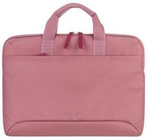 Tucano Smilza Super Slim Bag MacBook Pro 14/Air 15/Pro 13/Air 13/Notebook 14/13 Rožinis (Pink)