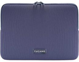 Tucano Colore2 Dėklas MacBook Air 13" / Pro 13" / Nešiojamam kompiuteriui 12" Tamsiai mėlynas (Dark Blue)
