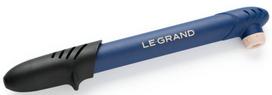 Pompa Legrand Vincent, plastikas, mėlyna
